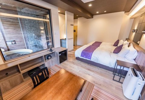 Others Livemax Resort Kusatsuonsen