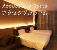 Others 4 Henn na Hotel Kansai Airport