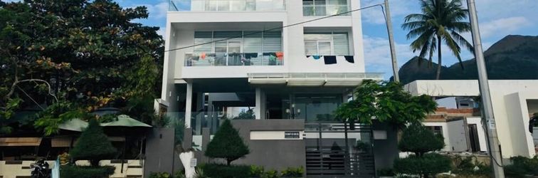 Khác Seabreeze Villa Nha Trang