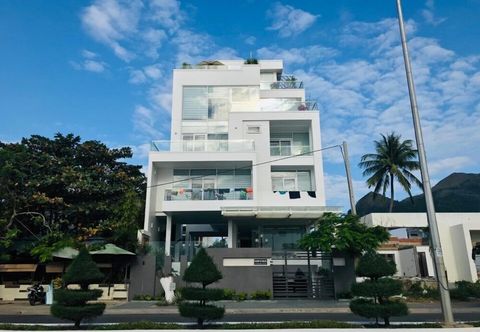 Khác Seabreeze Villa Nha Trang