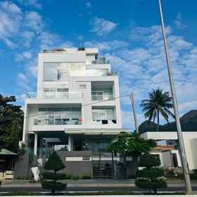 Primary image1海洋微風芽莊別墅飯店,TRƯỜNG TRUNG CẤP Y DƯỢC YERSIN NHA TRANG飯店