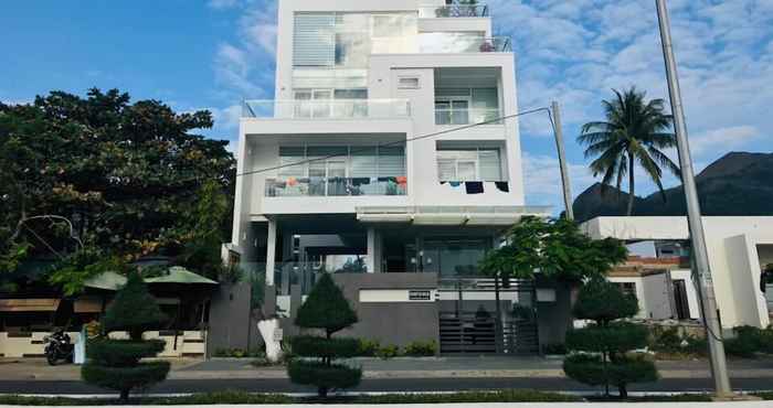 Lain-lain Seabreeze Villa Nha Trang