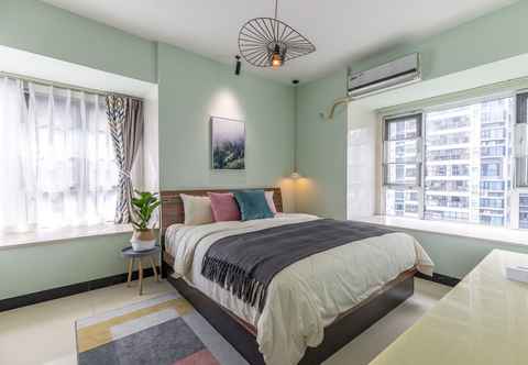 Others Locals Boutique Apartment Qianshan No.12