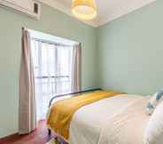 Others 7 Locals Boutique Apartment Qianshan No.13