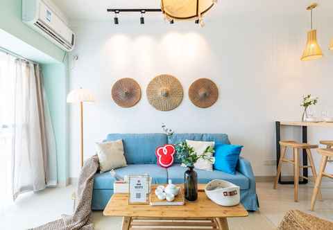 Others Locals Boutique Apartment Qianshan No.13