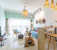 Others 6 Locals Boutique Apartment Qianshan No.13