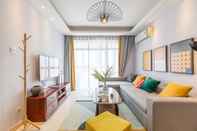 Lainnya Locals Boutique Apartment Qianshan No.15