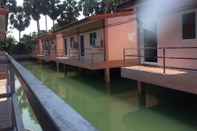 Lainnya Palm Payom Village Resort