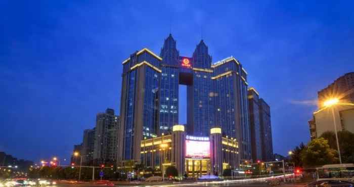 Others Changsha Jiaxing Inn