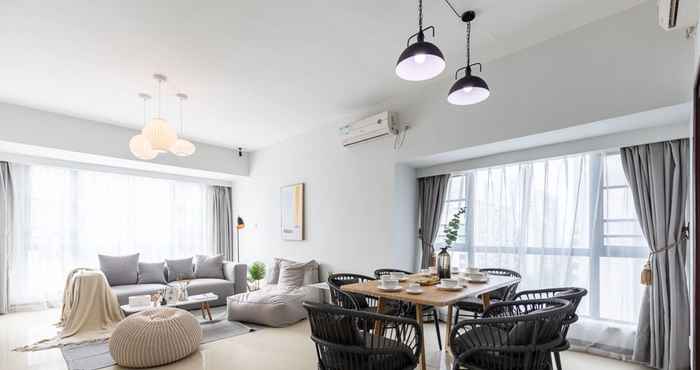 อื่นๆ Locals Boutique Apartment Huafa Plaza 6