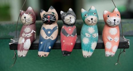 기타 2 Colorful House B&B