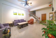 기타 7 Colorful House B&B