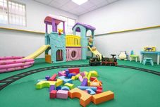 기타 Colorful House B&B