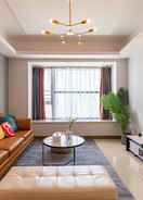 Primary image Locals Boutique Apartment Huafa Plaza 7