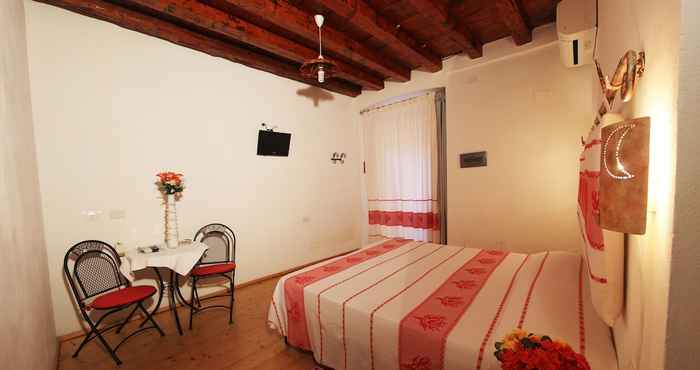 Others B&B Note sulla Piazza