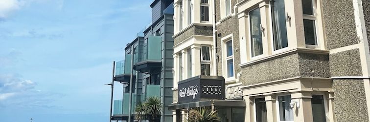 其他 Reef Lodge Apartments