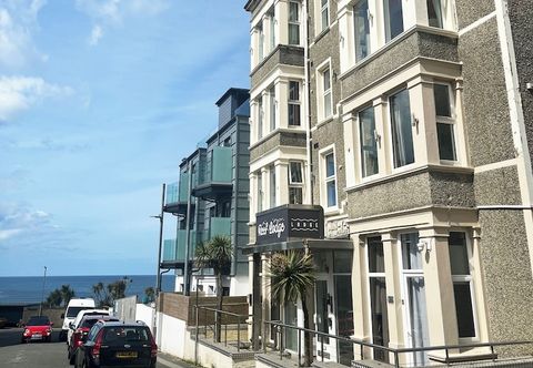 其他 Reef Lodge Apartments