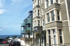 其他 Reef Lodge Apartments