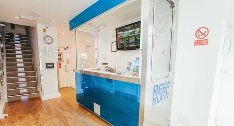 其他 2 Reef Lodge Apartments