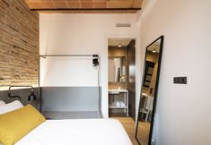 Lainnya 5 Aspasios Sagrada Familia Apartments