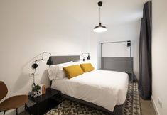 Lainnya 6 Aspasios Sagrada Familia Apartments