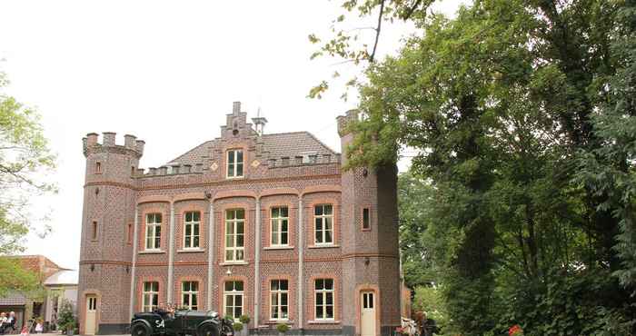 Lainnya B&B Castel 't Haantje