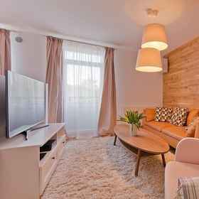 Imej utama 1 Imperial Apartments - Capitan, Sopocki Zdrój Hotels