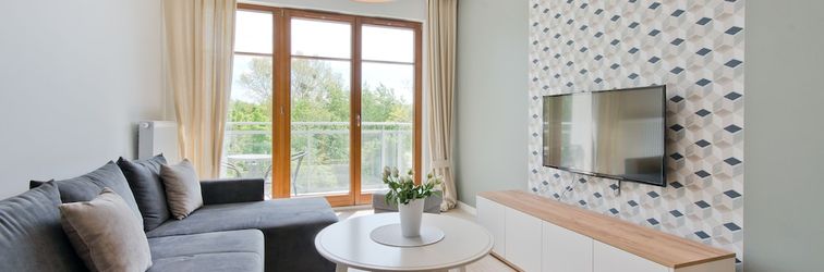 기타 Imperial Apartments - Meridian