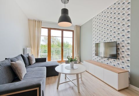 기타 Imperial Apartments - Meridian