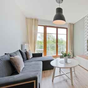 Primary image 1 임페리얼 아파트먼트 - 메르디앙, 그단스크 대학교 호텔