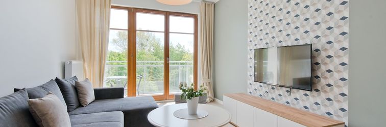 其他 Imperial Apartments - Meridian