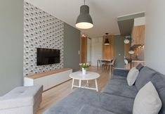 기타 5 Imperial Apartments - Meridian