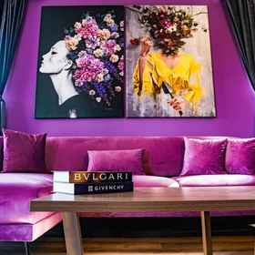 Primary image 1 라라 스위트, TerraCity 호텔