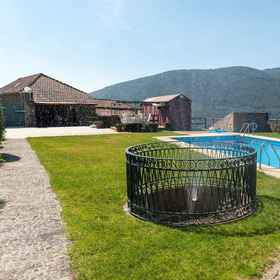 Primary image1拜歐阿佩斯阿基別墅飯店,波尔图区別墅