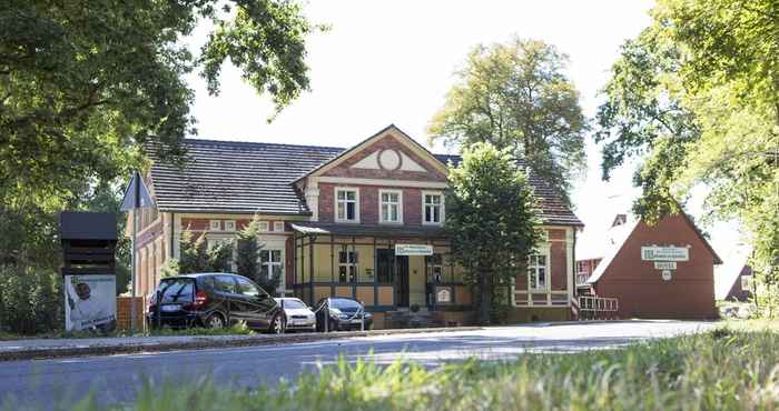 Lainnya Hotel Kolonieschänke