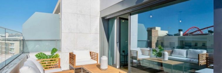 Lain-lain Akicity Benfica Ares