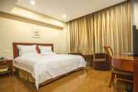 Lainnya GreenTree Inn Beijing Shunyi District South Shiyuan Street Express Hotel