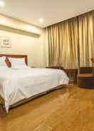 Primary image GreenTree Inn Beijing Shunyi District South Shiyuan Street Express Hotel