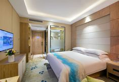 Others 6 Hangzhou Jinchen Yuqi Hotel
