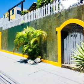 Primary image1FV 公寓飯店,Parque Metropolitano de Pituaçu飯店