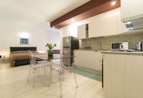 Others Studio Vita Cairoli 9