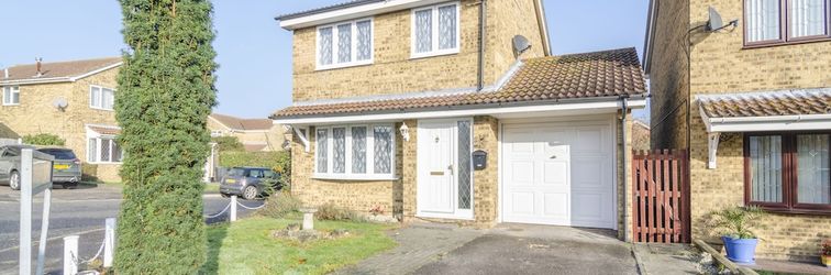 Others Shirley House