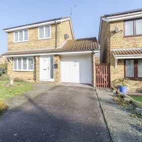 Primary image 1 셜리 하우스, 톤브리지 앤 몰링 지구 호텔