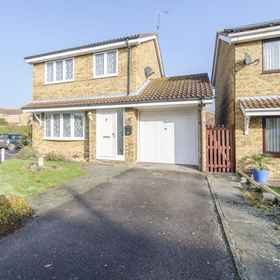 Primary image 1 Shirley House, Chartwell Hotels