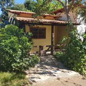 メイン イメージ 1 Chalé da Vila, Goiás Hotels