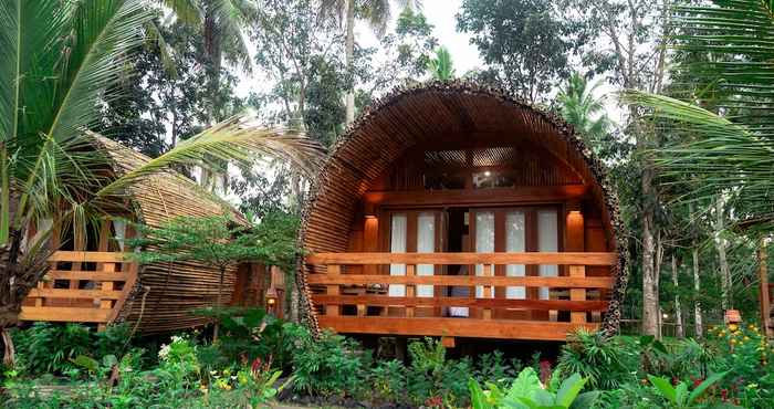 Lainnya Lagoona Beach Bungalows