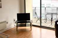 Lainnya Two Bedroom Apartment In City Centre