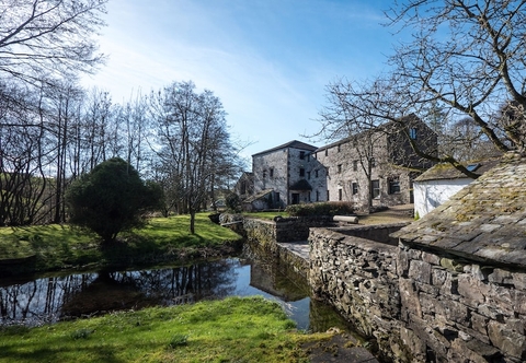 Khác The Old Corn Mill