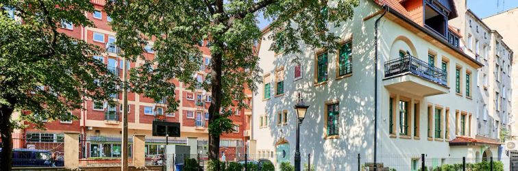 Lain-lain Villa Art Novis