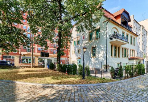 Lain-lain Villa Art Novis